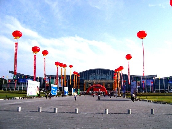 在桂林国际会展中心办展会，需要哪些流程？
