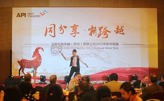 桂林会议会展之演出活动的重要意义