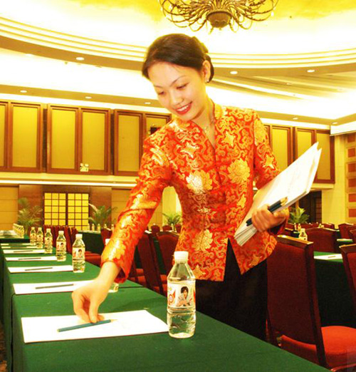 桂林会议资料印刷服务